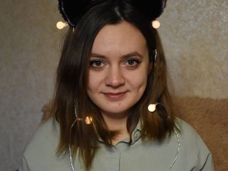 צ'אט וידאו ארוטי Karen-me
