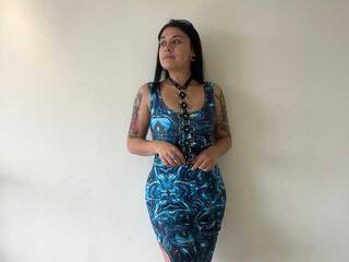 צ'אט וידאו ארוטי karen420