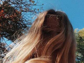 צ'אט וידאו ארוטי Daisy_Mill