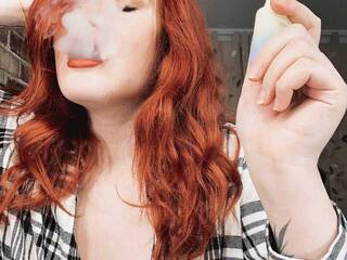 צ'אט וידאו ארוטי KarenGardner