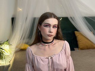 צ'אט וידאו ארוטי KarenSmitht