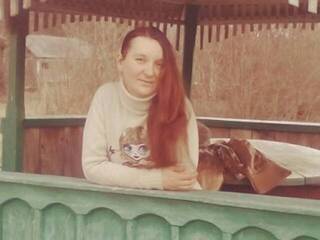 צ'אט וידאו ארוטי Karimandjo