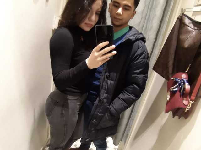 תמונה של הפרופיל Karina-19