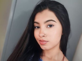 צ'אט וידאו ארוטי Karina-Fissher