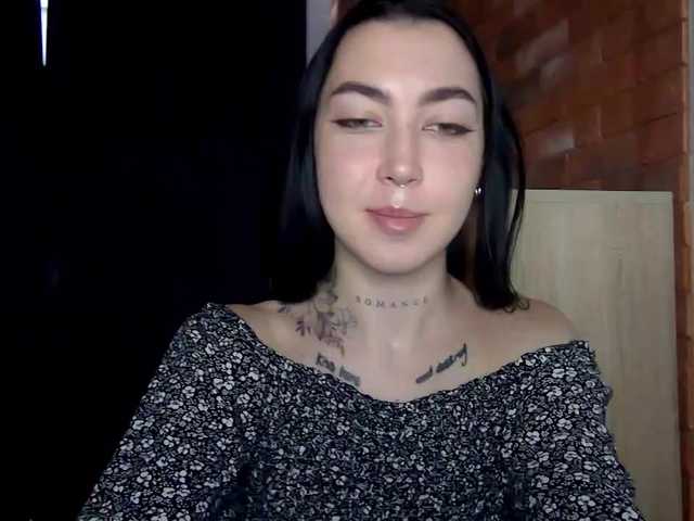 צילומי מסך משודרים KarinaBoo