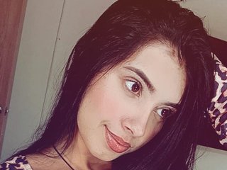 צ'אט וידאו ארוטי KarinaDoll