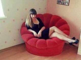 צ'אט וידאו ארוטי karinafoxy