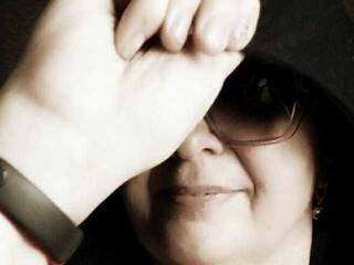 צ'אט וידאו ארוטי Karinagolda