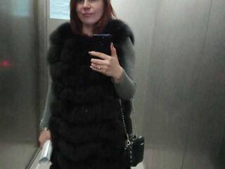 צ'אט וידאו ארוטי KarinaLee1