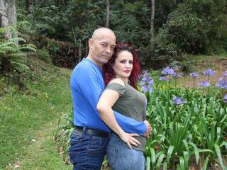 צ'אט וידאו ארוטי KarinayAmante