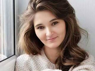 צ'אט וידאו ארוטי KarinsaCherry