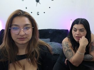 צ'אט וידאו ארוטי karla-green