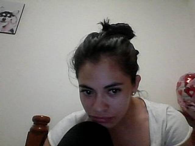 צילומי מסך משודרים Karla-Madox