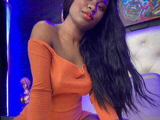 צ'אט וידאו ארוטי KarlaCox