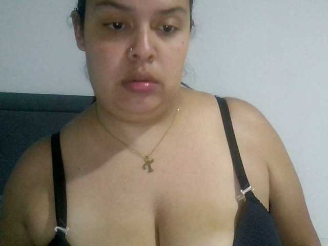 תמונות karlaroberts7 i´m horny ... make me cum #bigboobs #anal #bigpussylips #latina #curvy