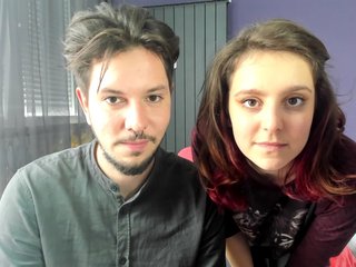 צ'אט וידאו ארוטי karloaa