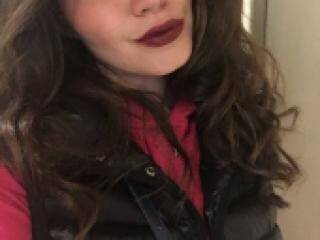 צ'אט וידאו ארוטי karmelllita