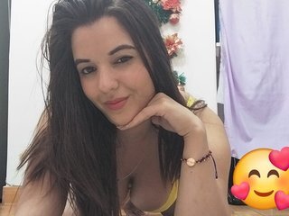צ'אט וידאו ארוטי carolhot23