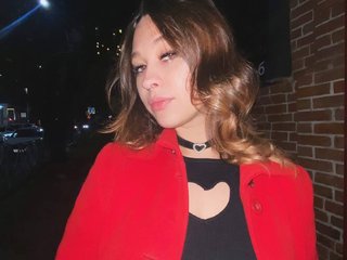 צ'אט וידאו ארוטי Karol-lovely