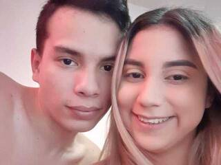 צ'אט וידאו ארוטי karol-rafa