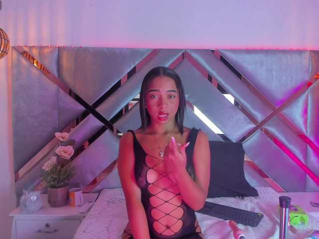 צילומי מסך משודרים KarolBlanco