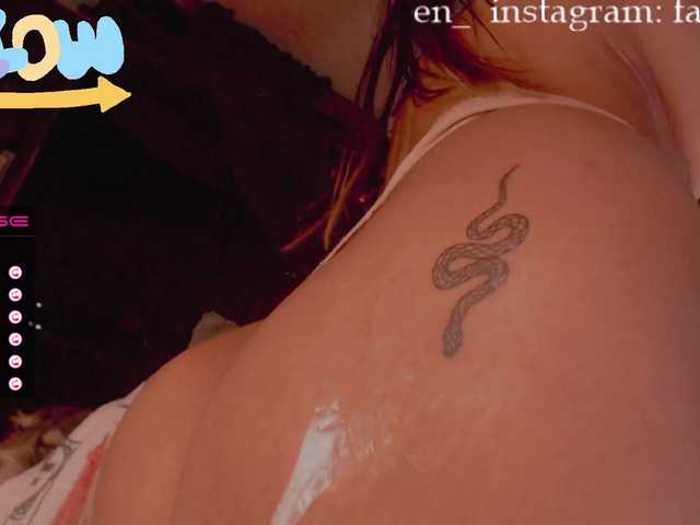 תמונות karolfox #new #latina #pussy #ass #cum #squirt #dildo #lovenseHI GUYS¡¡ welcome here, make me happy and enjoy all ¡¡¡ at goal ( play fingers wet) 111 tk -------