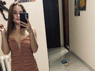 צ'אט וידאו ארוטי karolina-sweetsoul