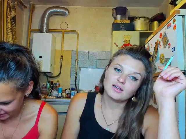 צילומי מסך משודרים SEX-THREESOME
