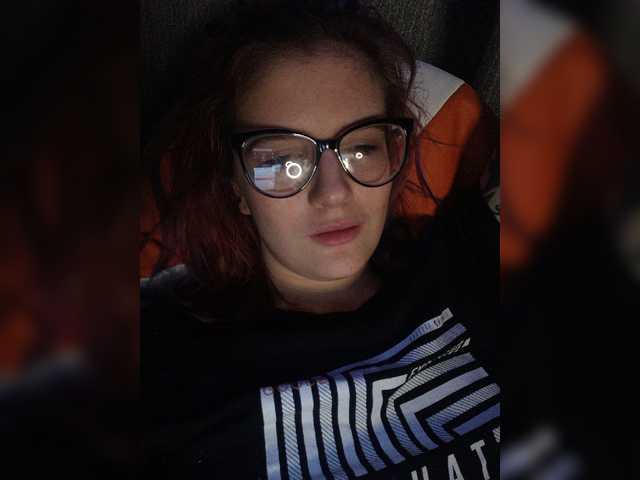 צילומי מסך משודרים KarolinaBel