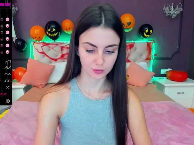 צילומי מסך משודרים KarolinaFoxxx