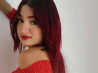 צ'אט וידאו ארוטי Karoline-011