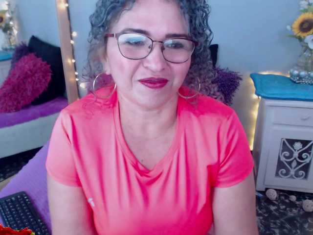 צילומי מסך משודרים Karoline-roos