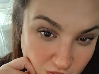 צ'אט וידאו ארוטי Karolinka555