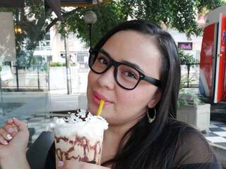 צ'אט וידאו ארוטי KarolSaenz