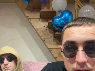 צ'אט וידאו ארוטי Kartoshka2009