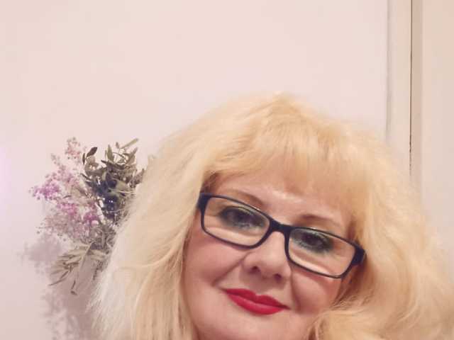 תמונה של הפרופיל BoloshkaBlonda