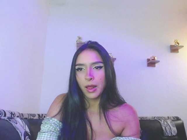 תמונות Kassandra_Chl Do you want to make me cum? 25tkns10s Ultra high (Contro in private)