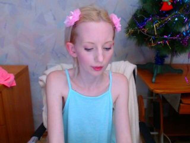 צילומי מסך משודרים KassiaDinn