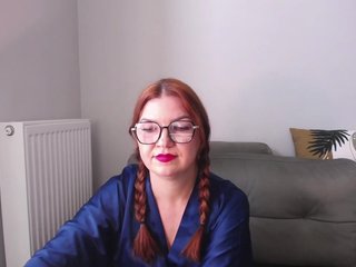 צ'אט וידאו ארוטי KassidyHoney