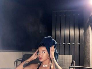 צ'אט וידאו ארוטי kassykass