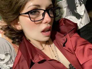 צ'אט וידאו ארוטי Kasy-Li