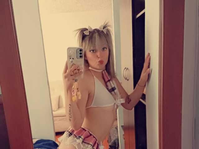 תמונה של הפרופיל katalinalxx