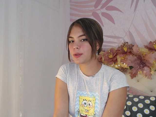 צילומי מסך משודרים Katalinasmith