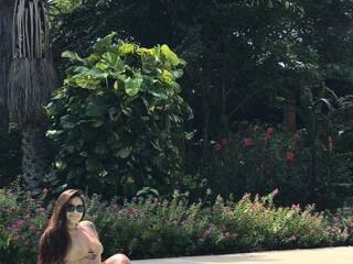 צ'אט וידאו ארוטי KateCastillo