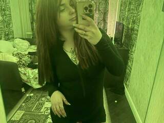 צ'אט וידאו ארוטי KateEls