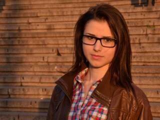 צ'אט וידאו ארוטי katefoxx