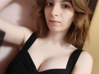 צ'אט וידאו ארוטי KateNotley