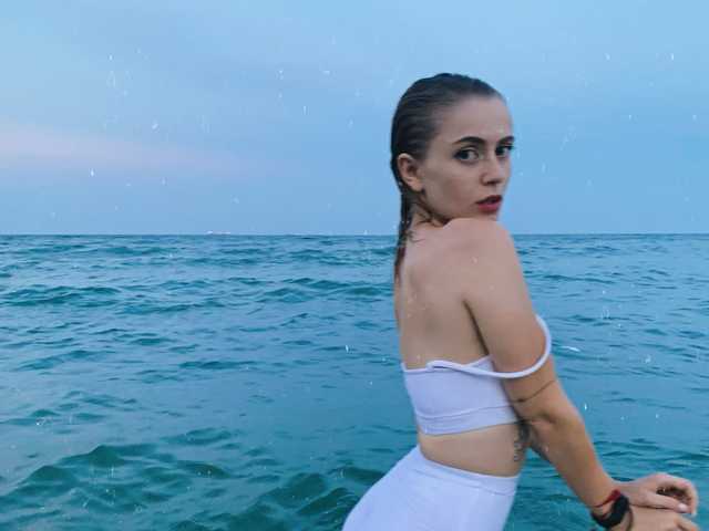 תמונה של הפרופיל KateOrKatrin