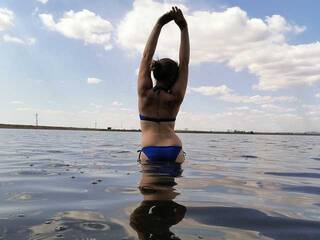 צ'אט וידאו ארוטי Katerina-1990