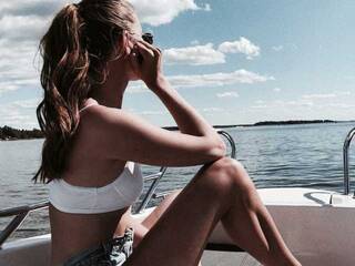 צ'אט וידאו ארוטי Katerina78